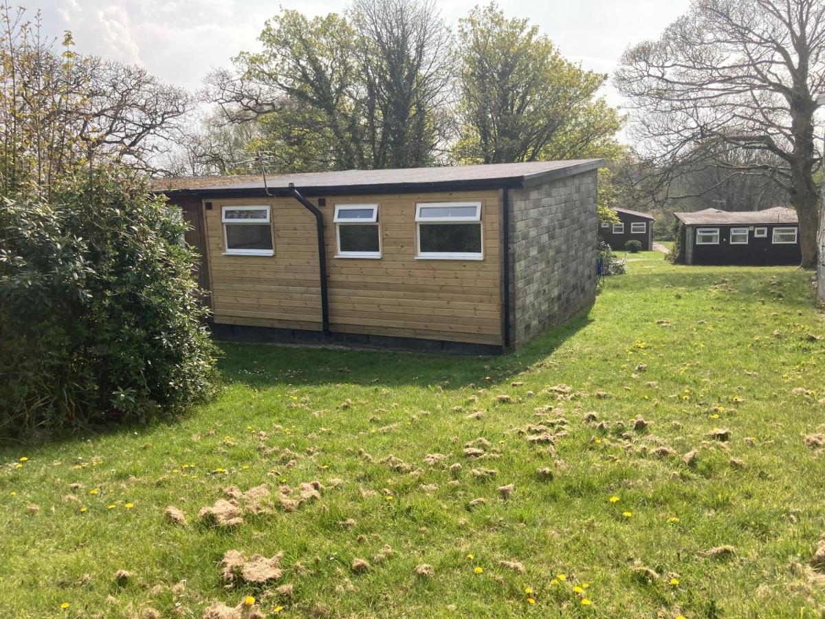 13 The Park Villa Kilkhampton Exterior foto