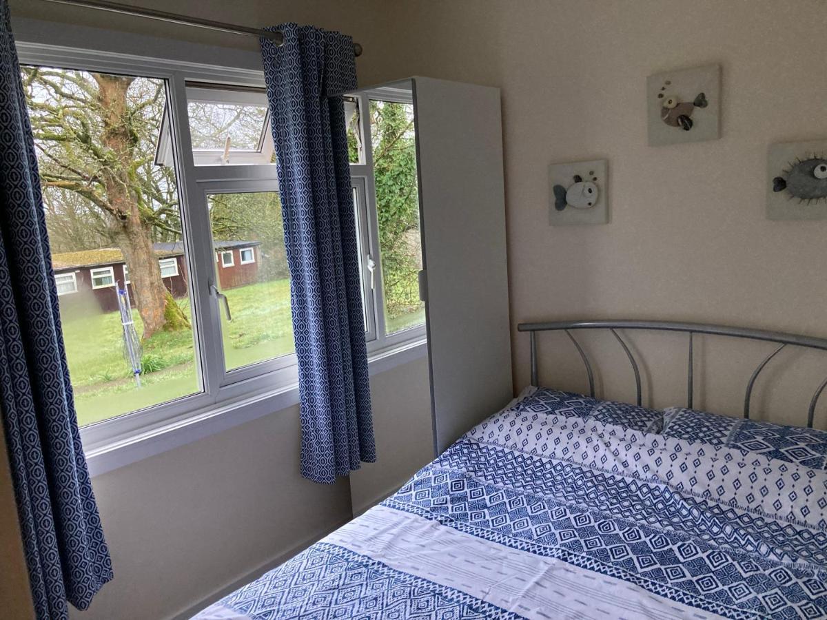 13 The Park Villa Kilkhampton Exterior foto