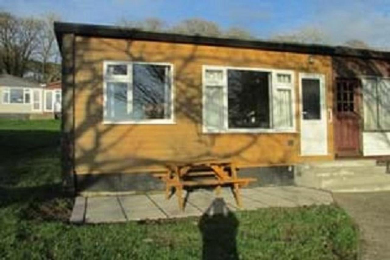13 The Park Villa Kilkhampton Exterior foto