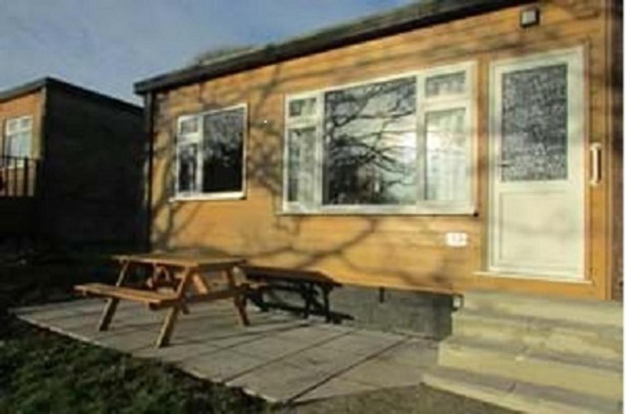 13 The Park Villa Kilkhampton Exterior foto